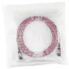 BlueOptics AV25-BO InfiniBand fibre optic cable 5 m LC/APC OM4