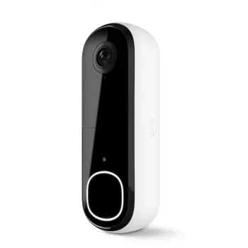 Video Doorbell Arlo Essential HD AVD3001-100EUS 1536p 180° Field of View