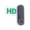Video Doorbell Arlo Essential HD AVD3001-100EUS 1536p 180° Field of View