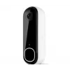 Video Doorbell Arlo Essential 2K White 1944p 180° Field of View