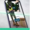 Video Doorbell Arlo Essential 2K White 1944p 180° Field of View