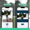 Video Doorbell Arlo Essential 2K White 1944p 180° Field of View