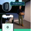 Video Doorbell Arlo Essential 2K White 1944p 180° Field of View