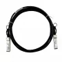 BlueOptics AXC763-10000S-BL InfiniBand Fibre Optic Cable 3 m SFP+