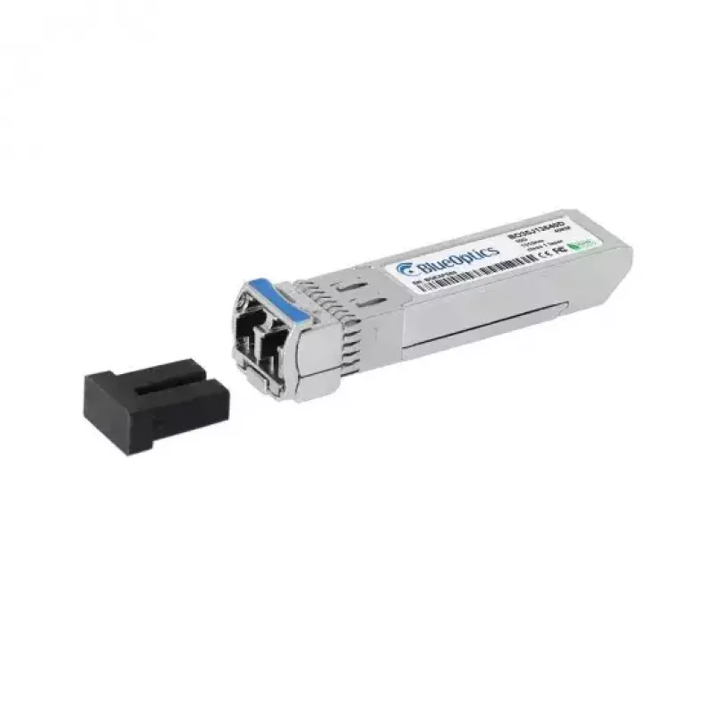SFP+ transceiver module BlueOptics AX-F0110-3P1EX-BO 10000 Mbit/s