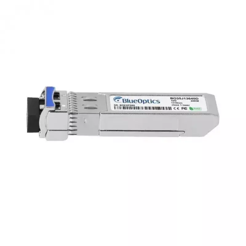 SFP+ transceiver module BlueOptics AX-F0110-3P1EX-BO 10000 Mbit/s