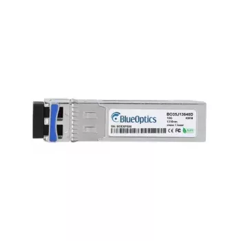 SFP+ transceiver module BlueOptics AX-F0110-3P1EX-BO 10000 Mbit/s