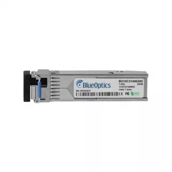 SFP transceiver module BlueOptics AX-F6244-3SB1UX-BO 1250 Mbit/s
