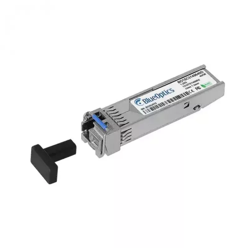 SFP transceiver module BlueOptics AX-F6244-3SB4UX-BO 1250 Mbit/s