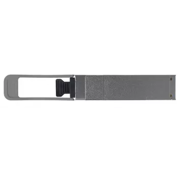 Fiber optic transceiver module BlueOptics AXLM761-BO QSFP 100m
