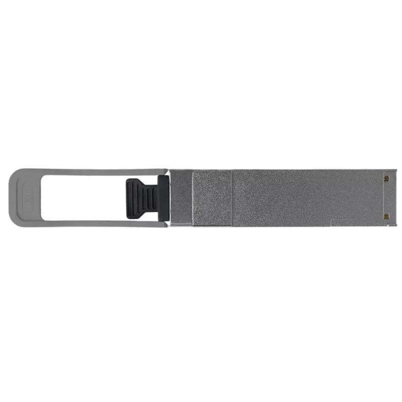 Fiber optic transceiver module BlueOptics AXLM761-BO QSFP 100m
