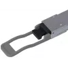 Fiber optic transceiver module BlueOptics AXLM761-BO QSFP 100m