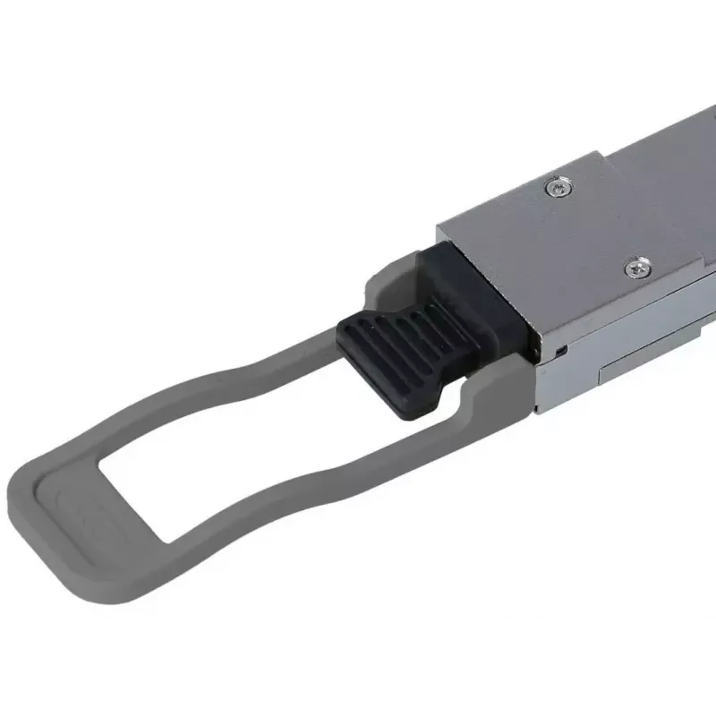 Fiber optic transceiver module BlueOptics AXLM761-BO QSFP 100m