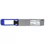 Fiber optic QSFP transceiver BlueOptics AXLM762-10000S-BO 10000 m