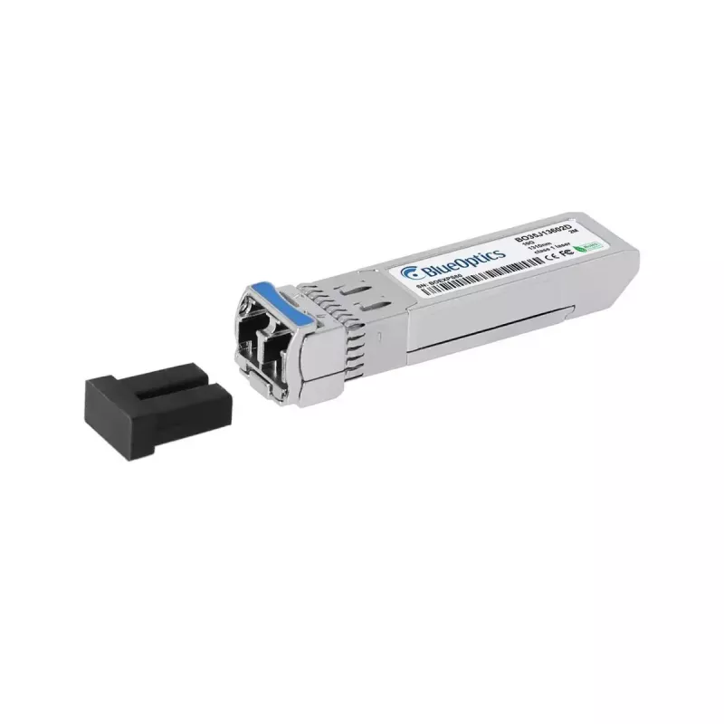 SFP+ transceiver module BlueOptics AXM764-10000S 10000 Mbit/s 1310 nm
