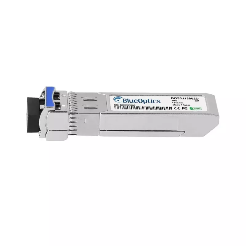 SFP+ transceiver module BlueOptics AXM764-10000S 10000 Mbit/s 1310 nm