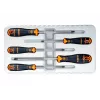 Manual screwdriver Bahco B219.025 weight 360 g