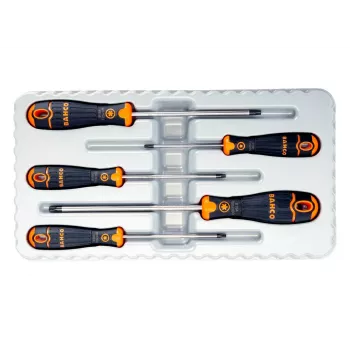 Manual screwdriver Bahco B219.025 weight 360 g