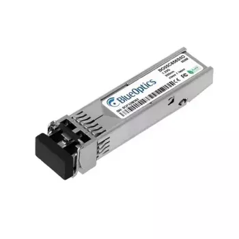 Fiber optic transceiver module BlueOptics B239-BO 1250 Mbit/s SFP 1550 nm