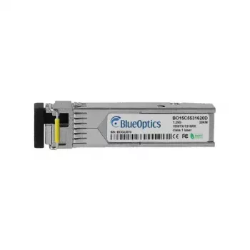 SFP transceiver module BlueOptics B242-BO 1250 Mbit/s Fiber optic