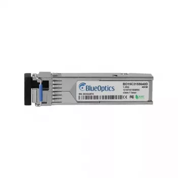 SFP transceiver module BlueOptics B243-BO 1250 Mbit/s Fiber optic