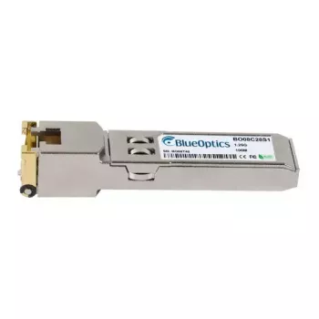 Copper Transceiver Module BlueOptics B248-BO 1250 Mbit/s RJ-45