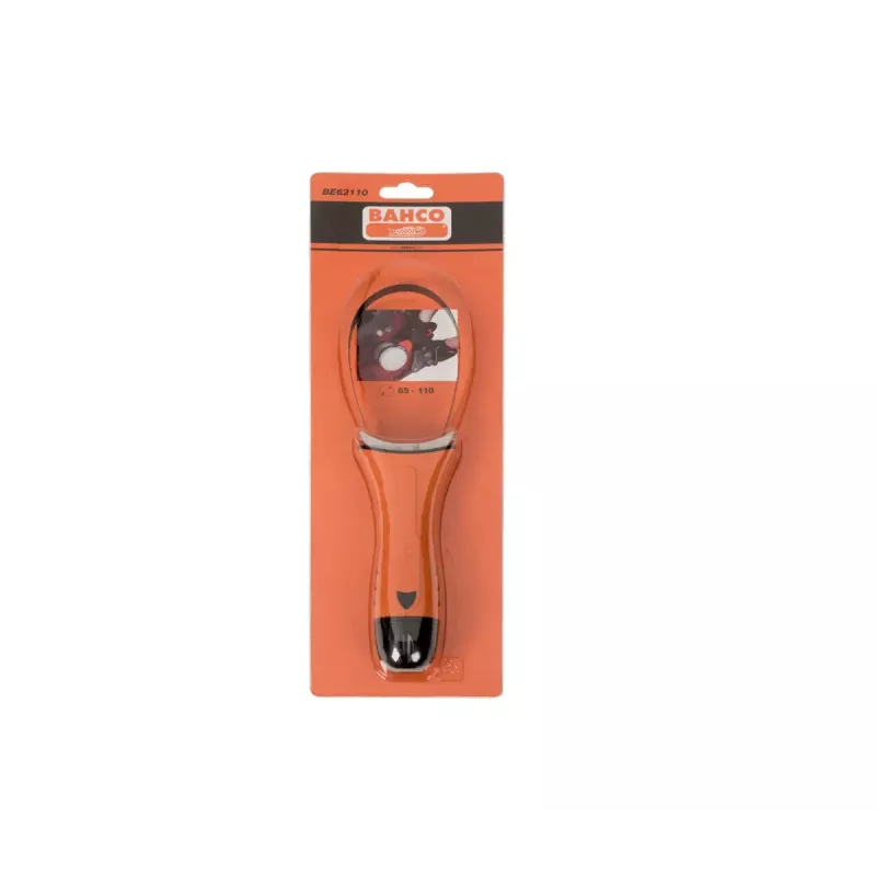 Vehicle repair/maintenance Bahco BE62110 Weight 258 g