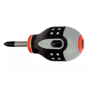 Manual screwdriver Bahco BE-8601 Single Standard 83mm 40g
