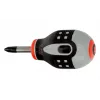 Manual screwdriver Bahco BE-8602 Single Standard 83 mm 43 g