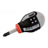 Manual screwdriver Bahco BE-8602 Single Standard 83 mm 43 g