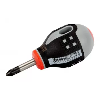 Manual screwdriver Bahco BE-8602 Single Standard 83 mm 43 g