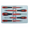 manual screwdriver set Bahco BE-9882S