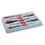 manual screwdriver set Bahco BE-9882S