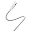 USB-C to USB-C cable Xiaomi BHR087KGL 1 m, USB 2.0, 0.48 Gbit/s, White