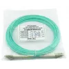 BlueOptics BK841A-BO InfiniBand fibre optic cable 15 m LC Aqua