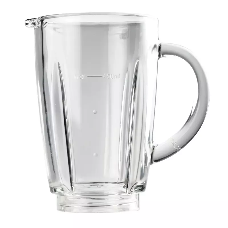 Immersion blender Tristar BL-4431 White