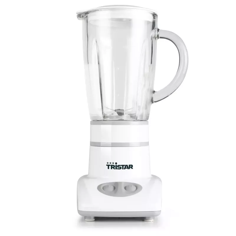 Immersion blender Tristar BL-4431 White