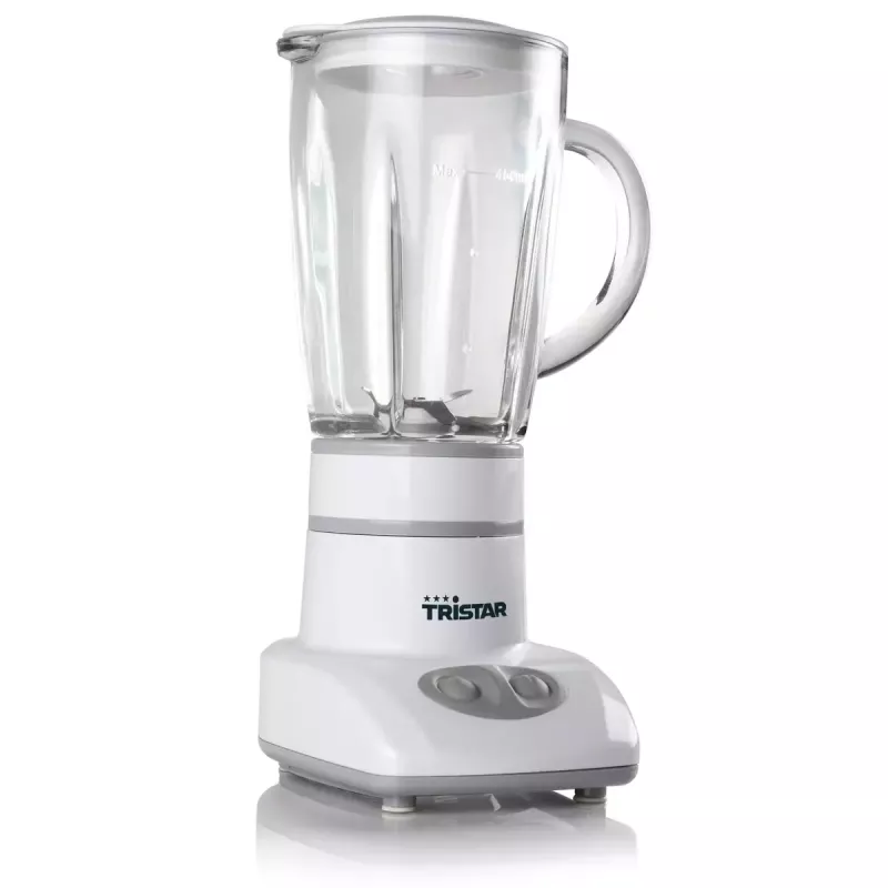 Immersion blender Tristar BL-4431 White