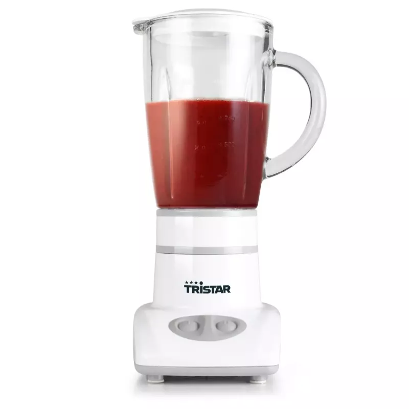 Immersion blender Tristar BL-4431 White