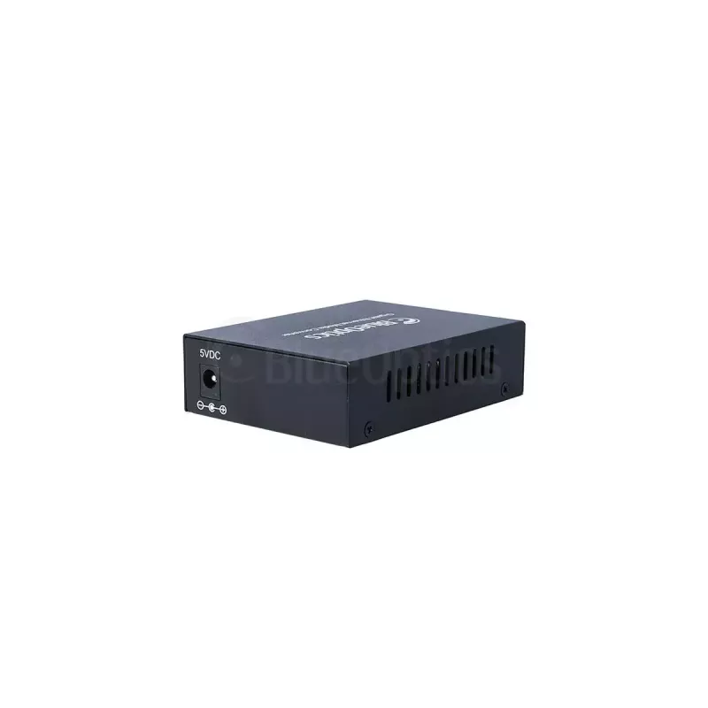 Network Media Converter BlueOptics BLMC001 1000 Mbit/s Black