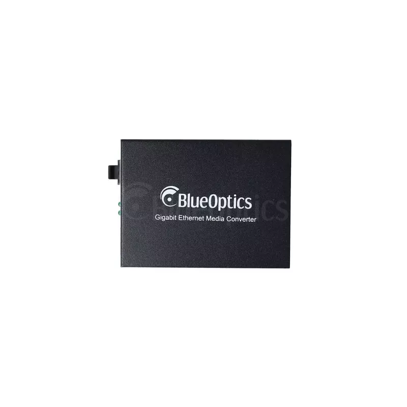 Network Media Converter BlueOptics BLMC001 1000 Mbit/s Black
