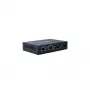 Network Media Converter BlueOptics BLMC003 1000 Mbit/s Single-mode Black