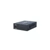 Network Media Converter BlueOptics BLMC004 1000 Mbit/s Single-mode Black
