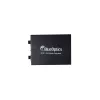 Network Media Converter BlueOptics BLMC004 1000 Mbit/s Single-mode Black