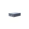 Network Media Converter BlueOptics BLMC004 1000 Mbit/s Single-mode Black