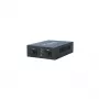 Network Media Converter BlueOptics BLMC004 1000 Mbit/s Single-mode Black