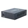 BlueOptics 10G Ethernet Media Converter 2x SFP+ 10000 Mbit/s 850 nm Black