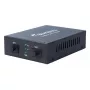 BlueOptics 10G Ethernet Media Converter 2x SFP+ 10000 Mbit/s 850 nm Black