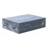 10G Ethernet Media Converter BlueOptics BLMC011-005 10000 Mbit/s 1550 nm Black