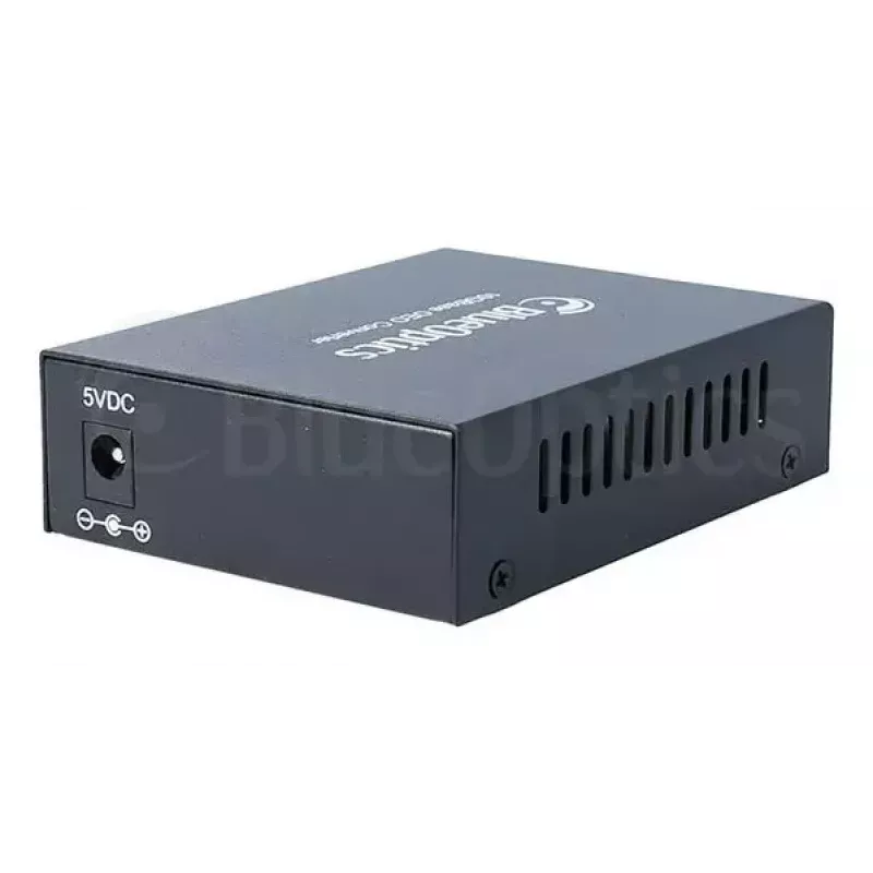 Media Converter BlueOptics BLMC011-008 10G 2x SFP+ 10000 Mbit/s